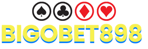 Logo BIGOBET898